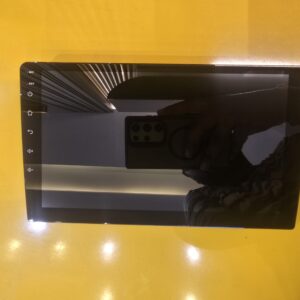 Car Android Player TS9