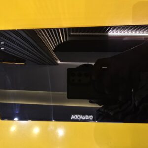 Car Android Player P17 Processor