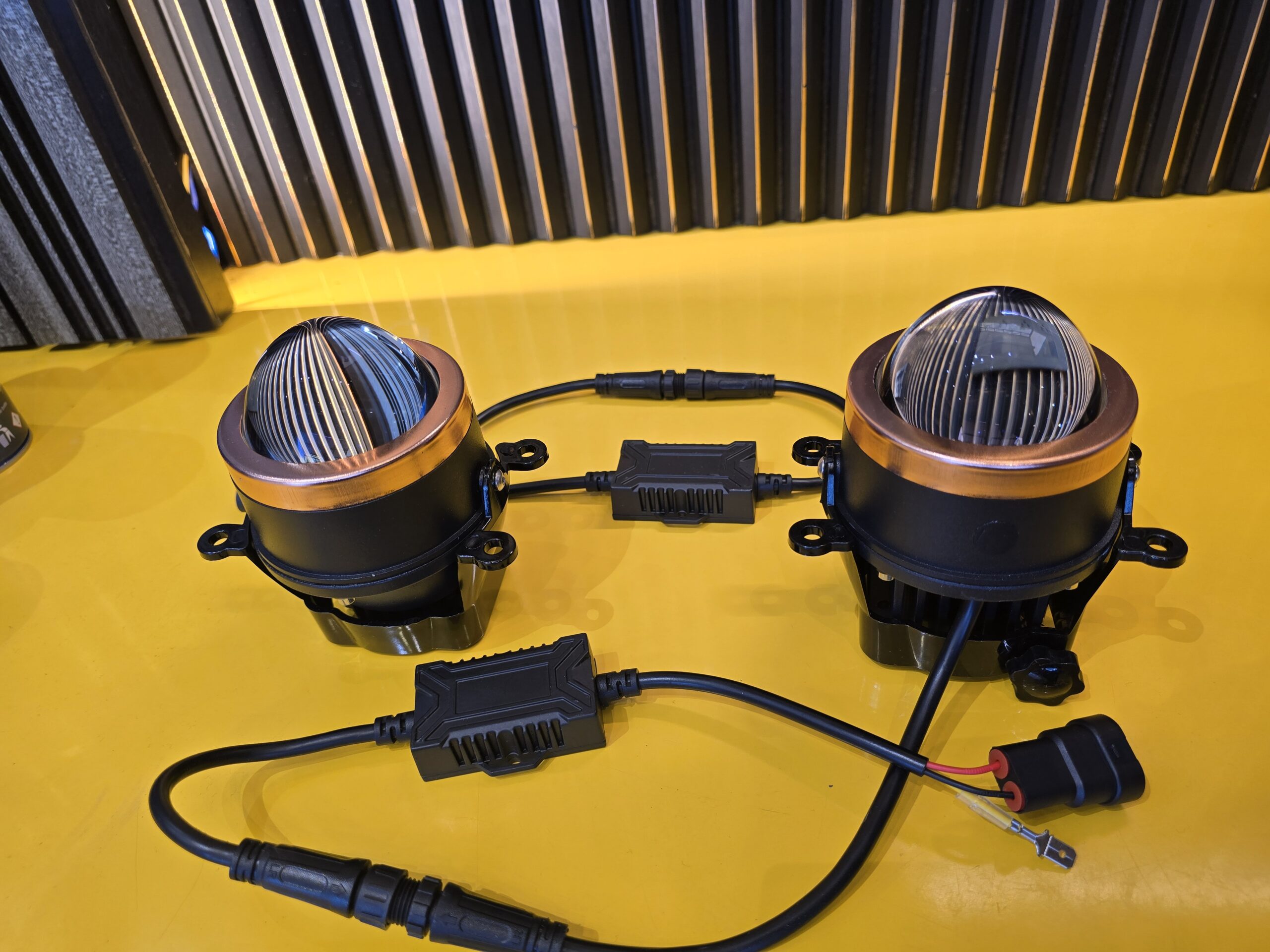 Car Fog Light Projector - Image 3