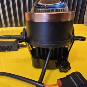 Car Fog Light Projector